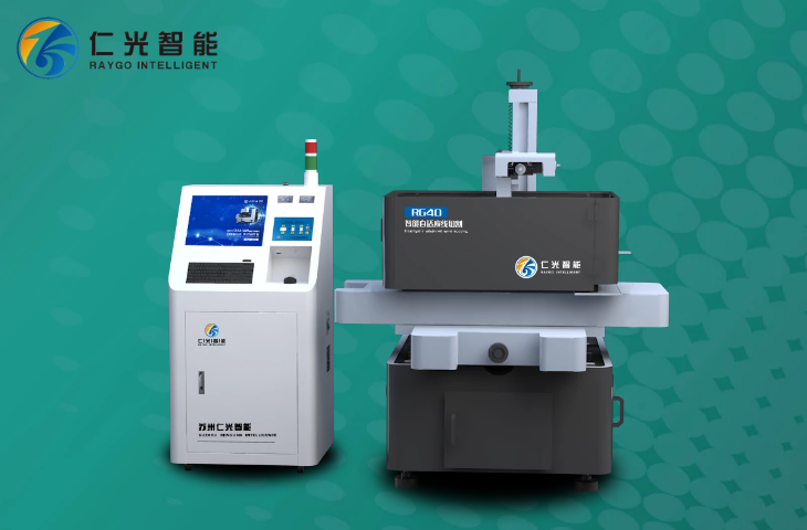 為什么仁光線切割機床，讓優(yōu)秀加工廠商如此癡迷？